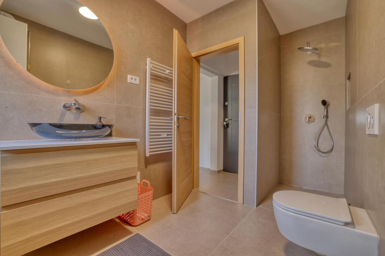 Dragon Apartman