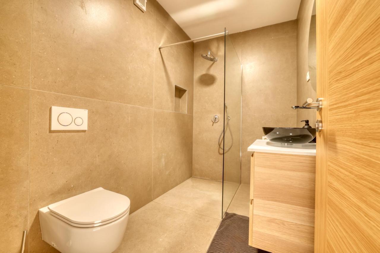 Apartmán Dragon